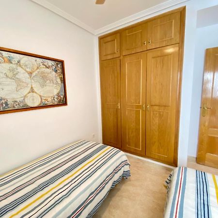 Cozy Apartment Urb. Drac El Campello Exterior foto