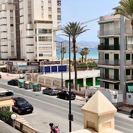 Cozy Apartment Urb. Drac El Campello Exterior foto