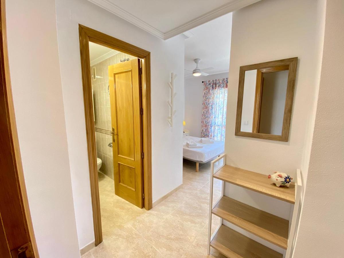 Cozy Apartment Urb. Drac El Campello Exterior foto
