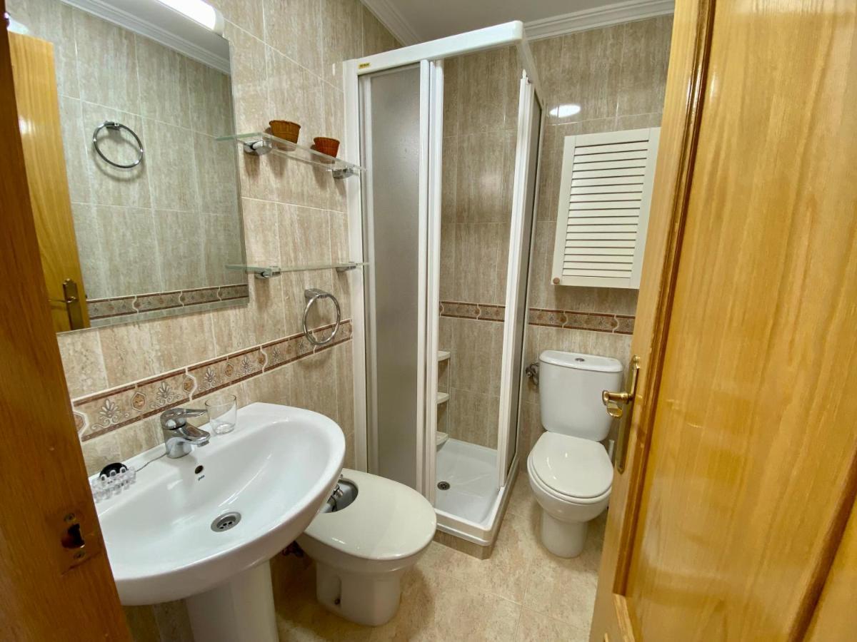 Cozy Apartment Urb. Drac El Campello Exterior foto