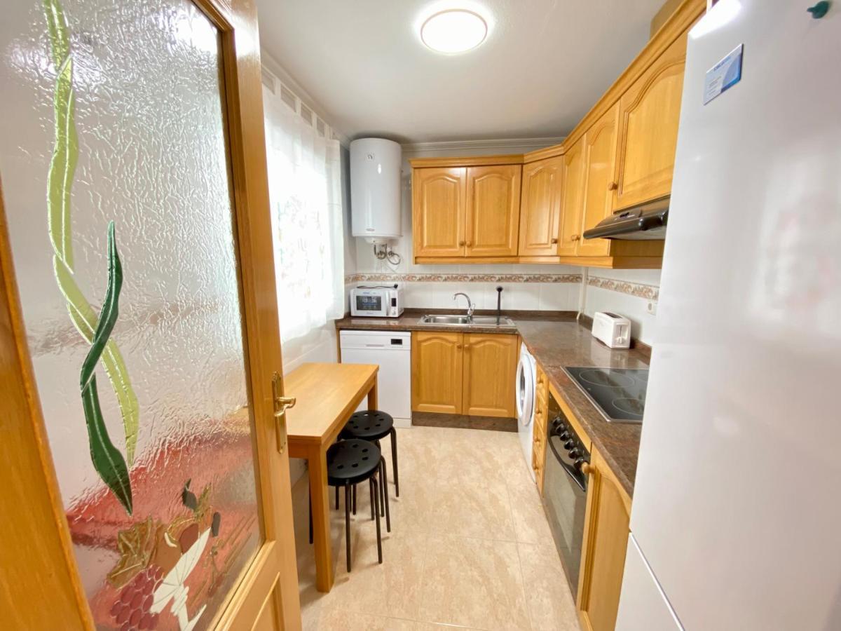 Cozy Apartment Urb. Drac El Campello Exterior foto