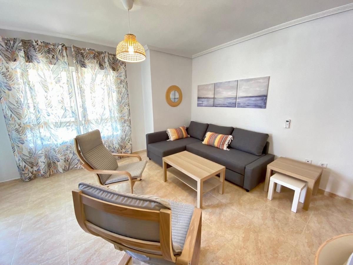 Cozy Apartment Urb. Drac El Campello Exterior foto