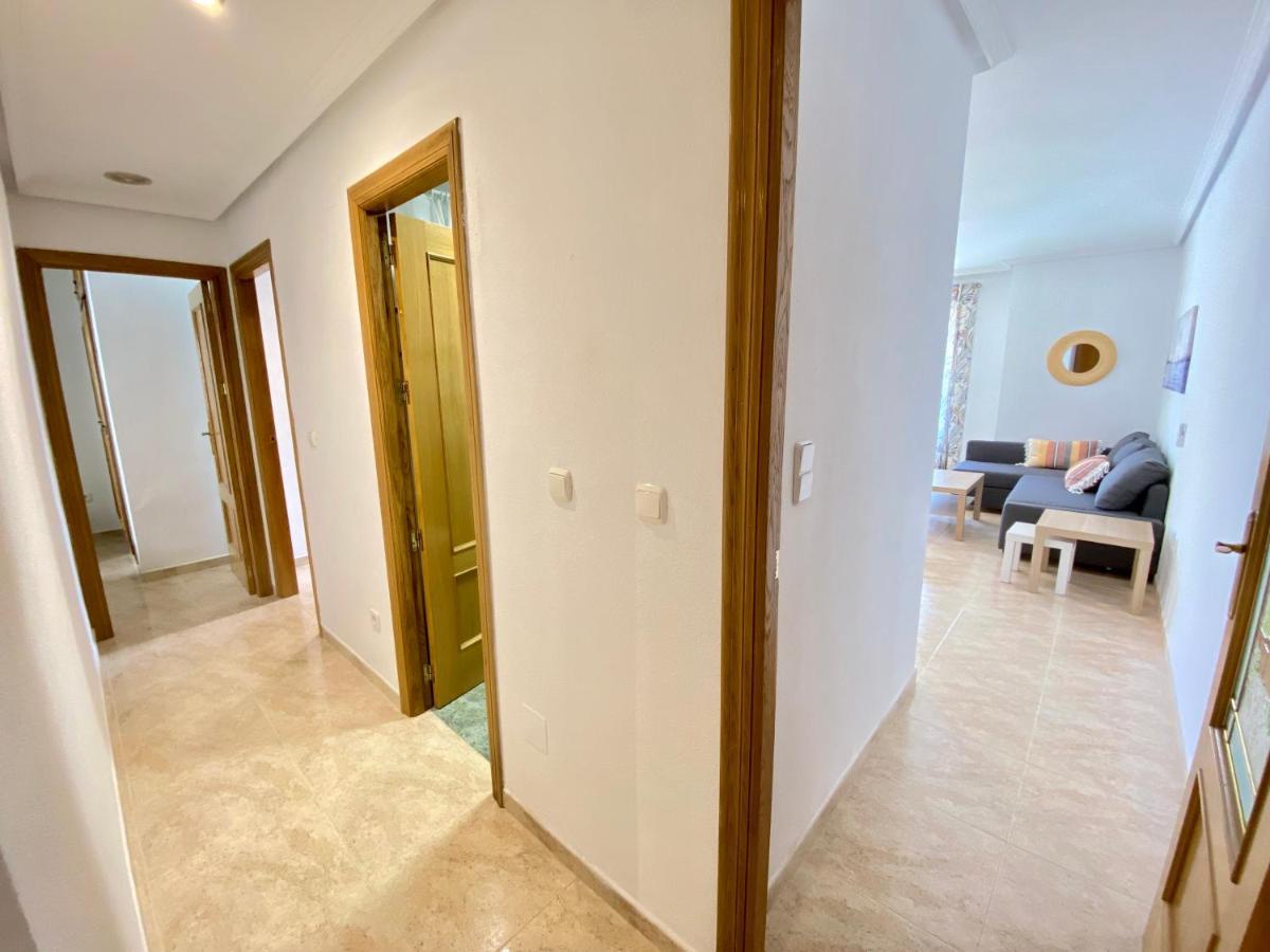 Cozy Apartment Urb. Drac El Campello Exterior foto