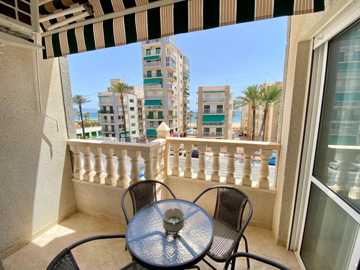 Cozy Apartment Urb. Drac El Campello Exterior foto